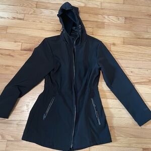 Free Country Women's Black Utility Jacket